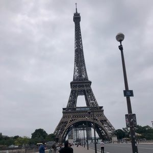 Meet your Posher, Aude